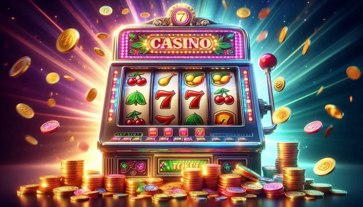 Paston Casino